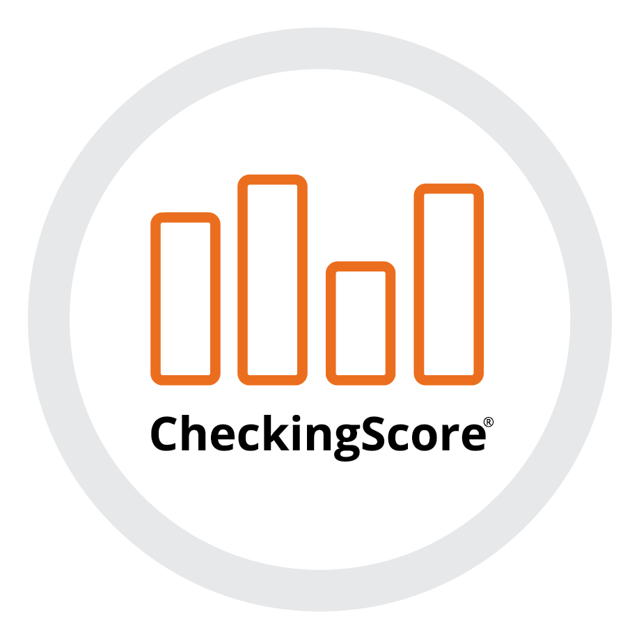 CheckingScore